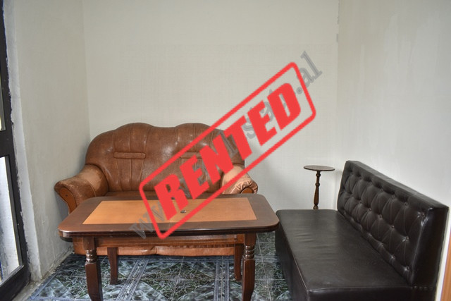 Two bedroom apartment for rent near Teodor Keko street in Tirana, Albania.

It is located on the g